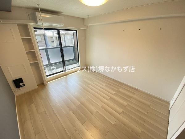 ヒカルサ堺市文珠橋通り１