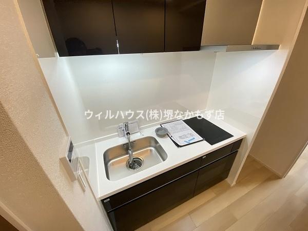 ヒカルサ堺市文珠橋通り１