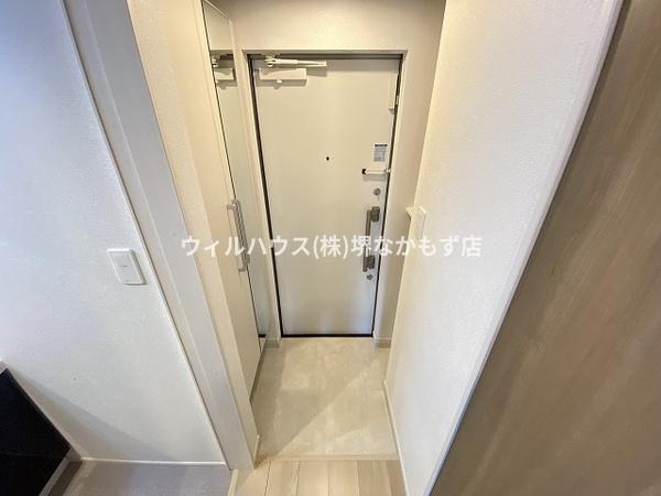 ヒカルサ堺市文珠橋通り１