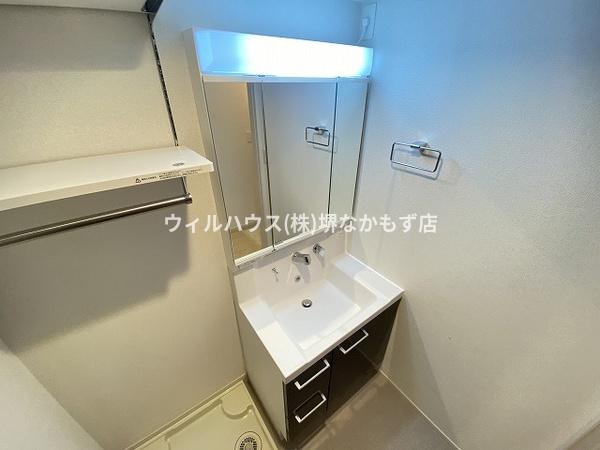 ヒカルサ堺市文珠橋通り１