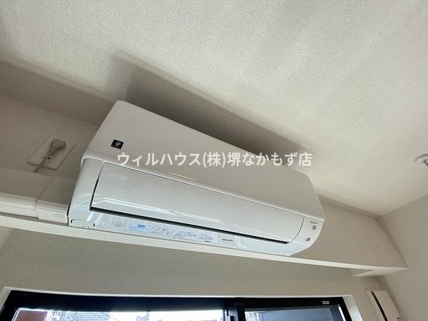 ヒカルサ堺市文珠橋通り１
