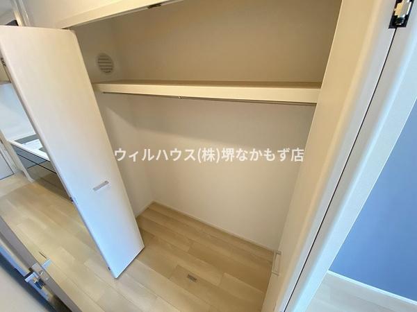 ヒカルサ堺市文珠橋通り１
