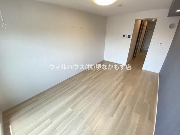 ヒカルサ堺市文珠橋通り１