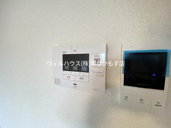 ヒカルサ堺市文珠橋通り１