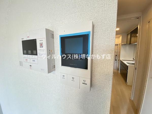 ヒカルサ堺市文珠橋通り１