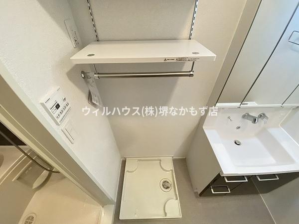 ヒカルサ堺市文珠橋通り１