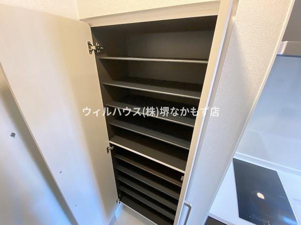 ヒカルサ堺市文珠橋通り１
