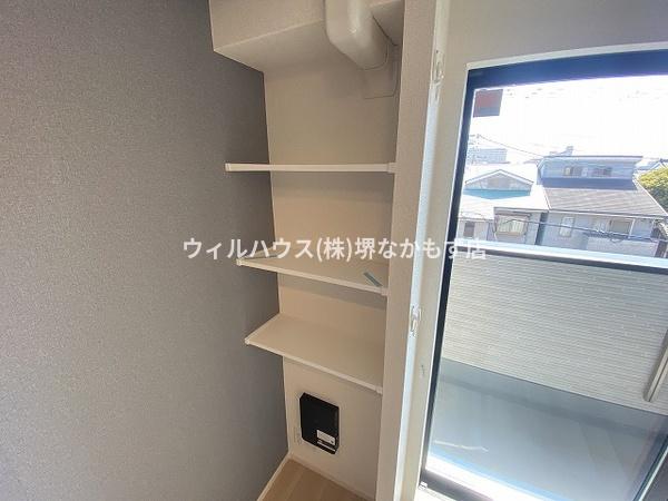 ヒカルサ堺市文珠橋通り１