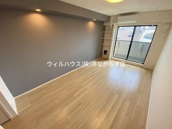 ヒカルサ堺市文珠橋通り１