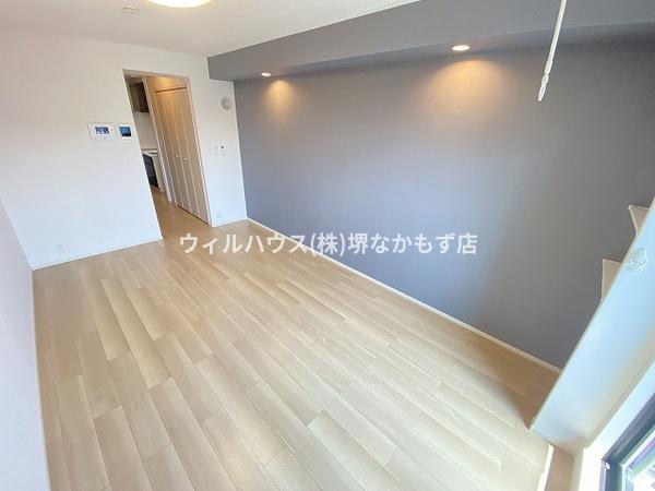 ヒカルサ堺市文珠橋通り１