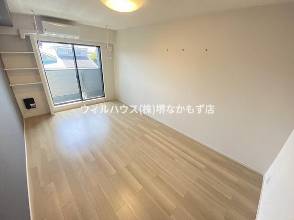 ヒカルサ堺市文珠橋通り１