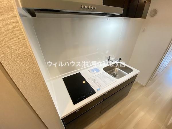 ヒカルサ堺市文珠橋通り１