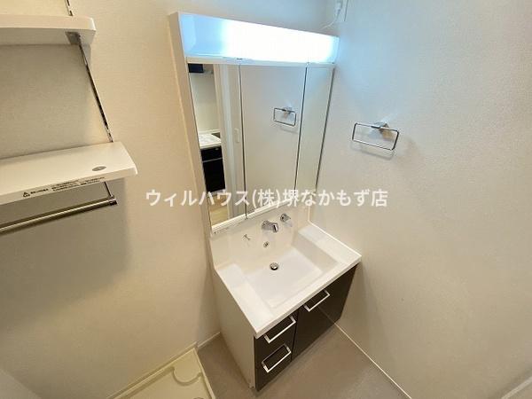ヒカルサ堺市文珠橋通り１