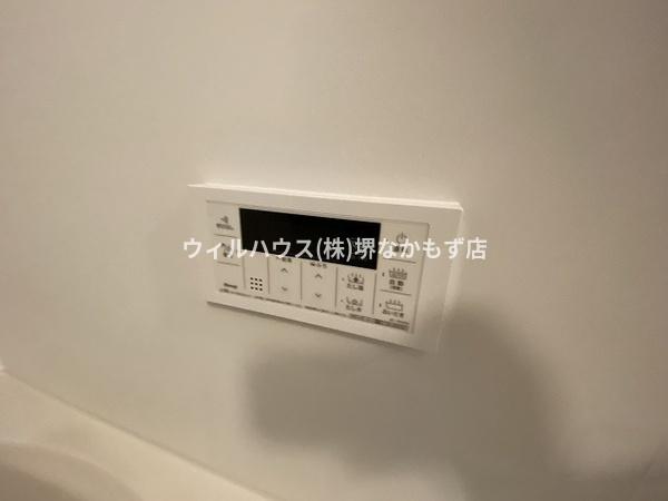 ヒカルサ堺市文珠橋通り１