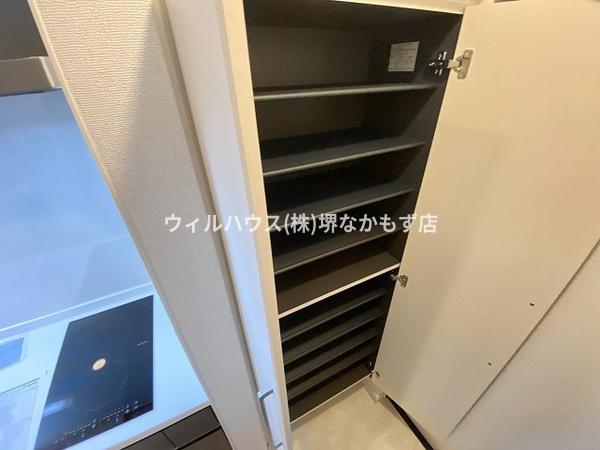 ヒカルサ堺市文珠橋通り１