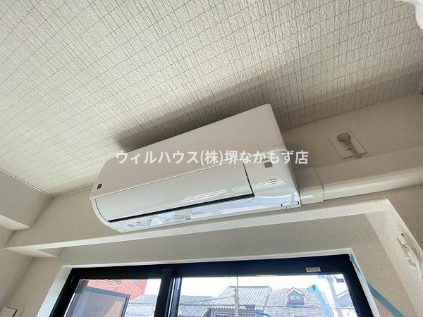 ヒカルサ堺市文珠橋通り１
