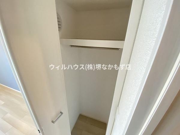 ヒカルサ堺市文珠橋通り１