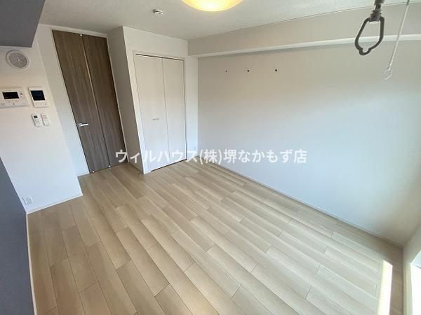 ヒカルサ堺市文珠橋通り１