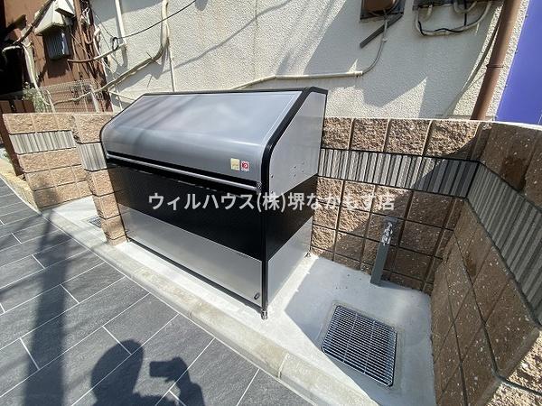 ヒカルサ堺市文珠橋通り１