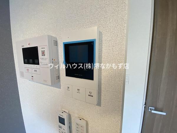 ヒカルサ堺市文珠橋通り１