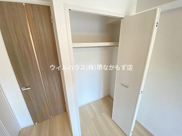 ヒカルサ堺市文珠橋通り１