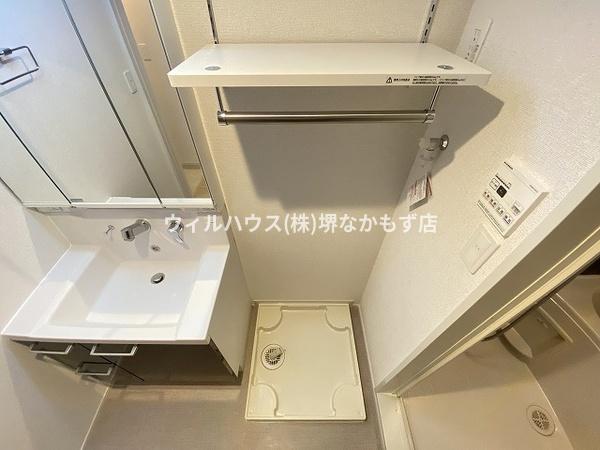 ヒカルサ堺市文珠橋通り１