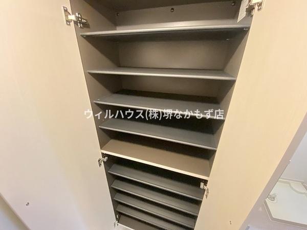 ヒカルサ堺市文珠橋通り１