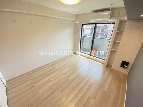 ヒカルサ堺市文珠橋通り１
