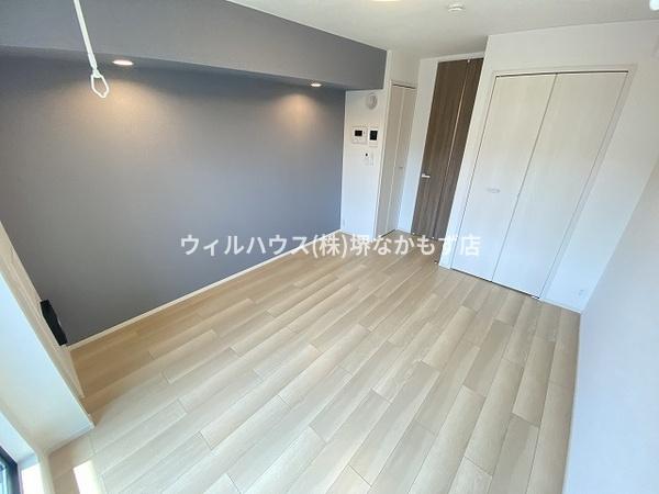 ヒカルサ堺市文珠橋通り１