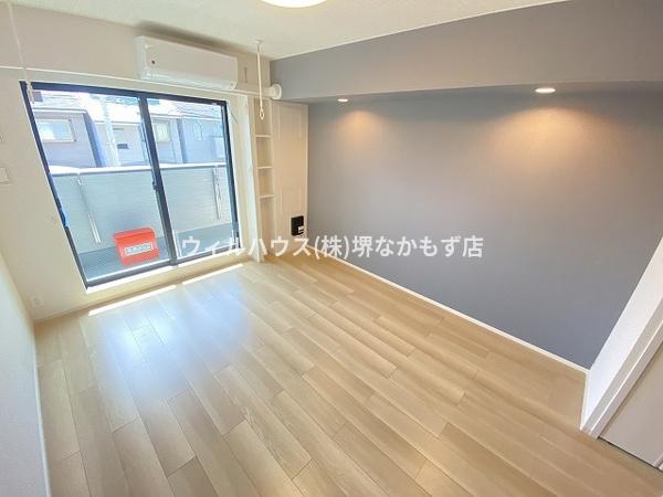 ヒカルサ堺市文珠橋通り１