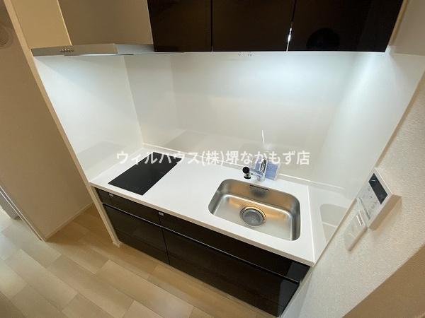 ヒカルサ堺市文珠橋通り１