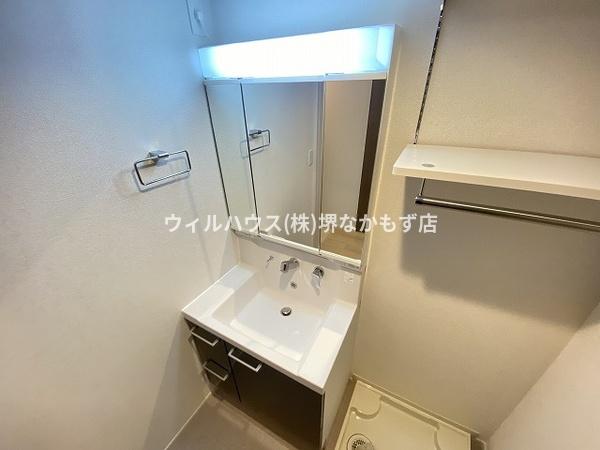 ヒカルサ堺市文珠橋通り１