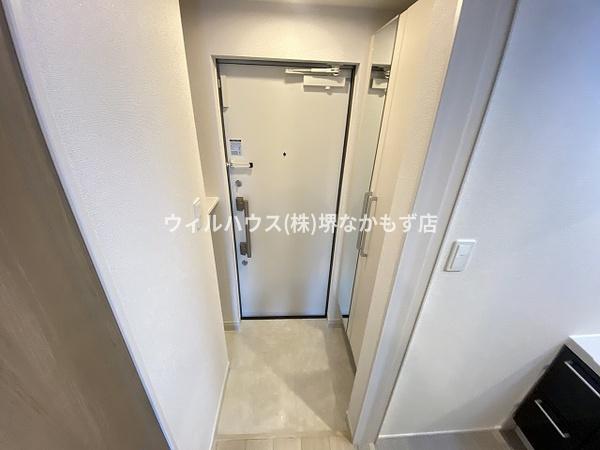 ヒカルサ堺市文珠橋通り１