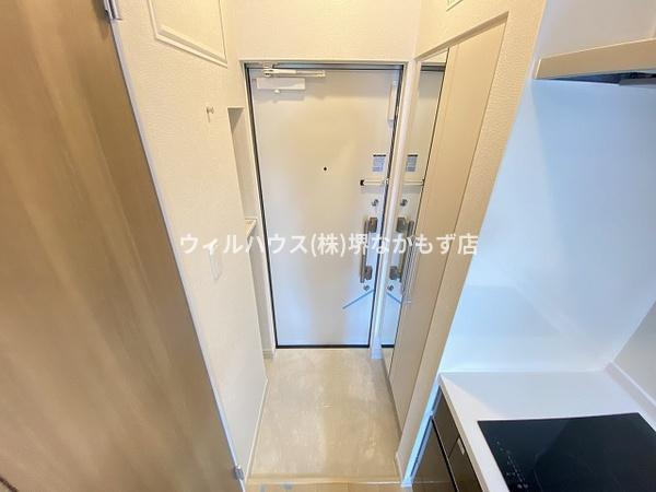 ヒカルサ堺市文珠橋通り１