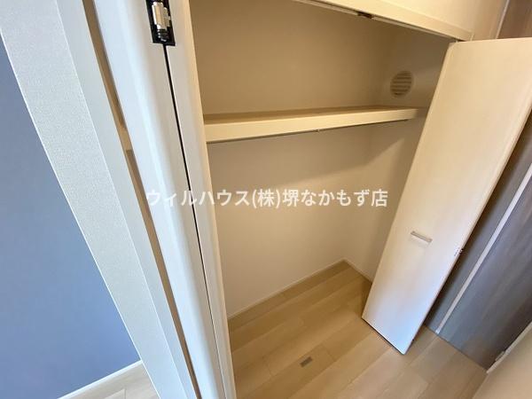 ヒカルサ堺市文珠橋通り１