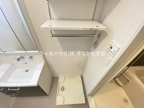ヒカルサ堺市文珠橋通り１