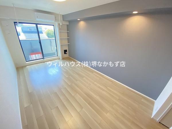 ヒカルサ堺市文珠橋通り１