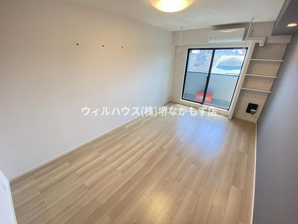 ヒカルサ堺市文珠橋通り１