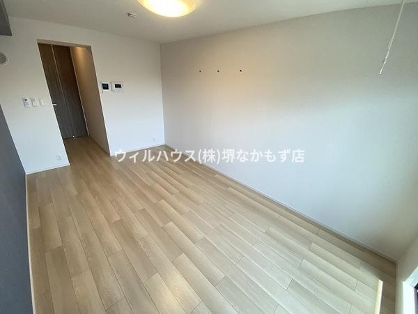 ヒカルサ堺市文珠橋通り１