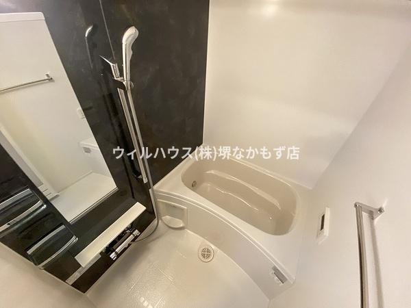 ヒカルサ堺市文珠橋通り１