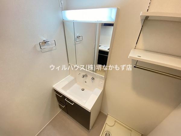 ヒカルサ堺市文珠橋通り１