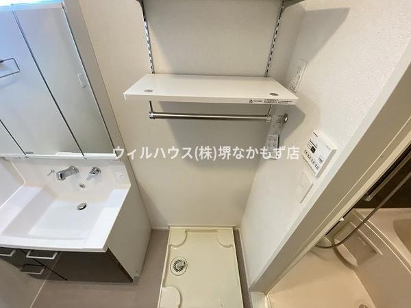 ヒカルサ堺市文珠橋通り１
