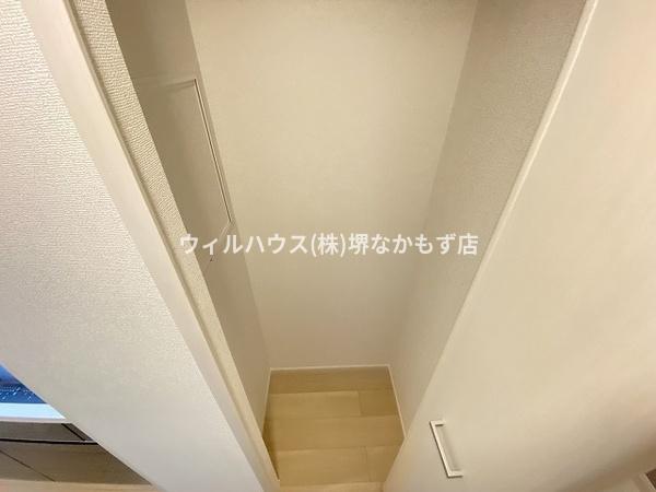 ヒカルサ堺市文珠橋通り１