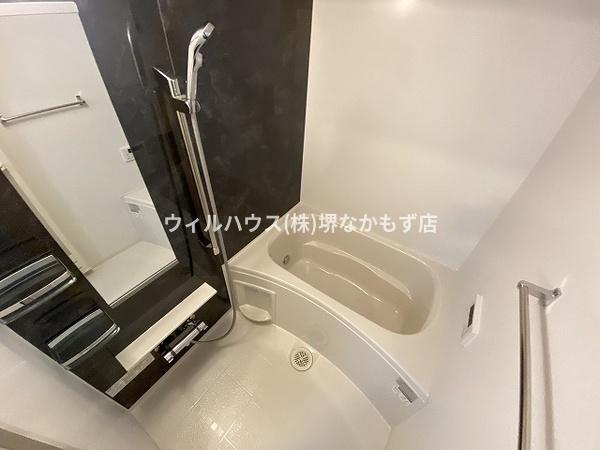 ヒカルサ堺市文珠橋通り１