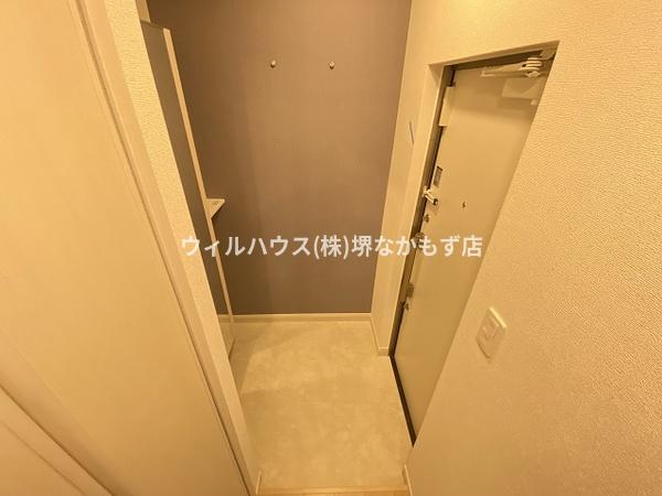 ヒカルサ堺市文珠橋通り１