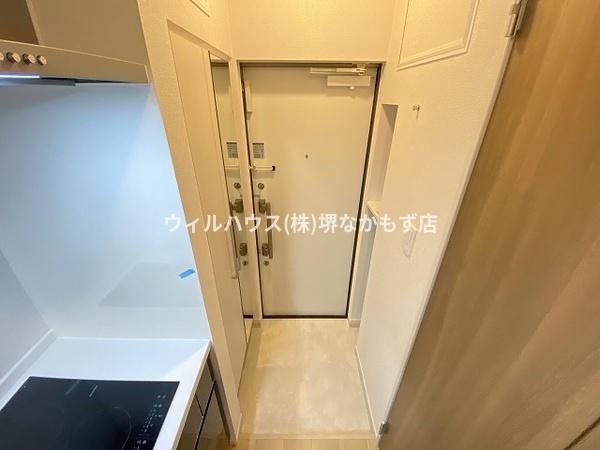 ヒカルサ堺市文珠橋通り１