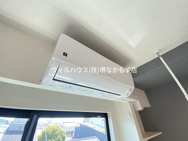ヒカルサ堺市文珠橋通り１