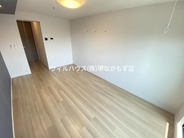 ヒカルサ堺市文珠橋通り１