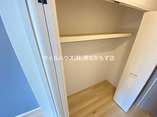 ヒカルサ堺市文珠橋通り１