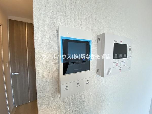 ヒカルサ堺市文珠橋通り１